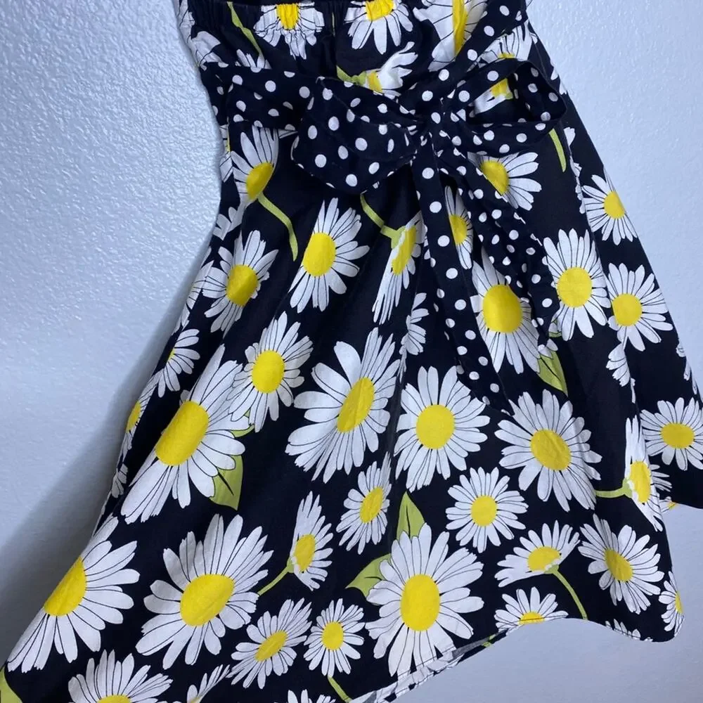 Jessica Ann Halter Daisy Dress 5